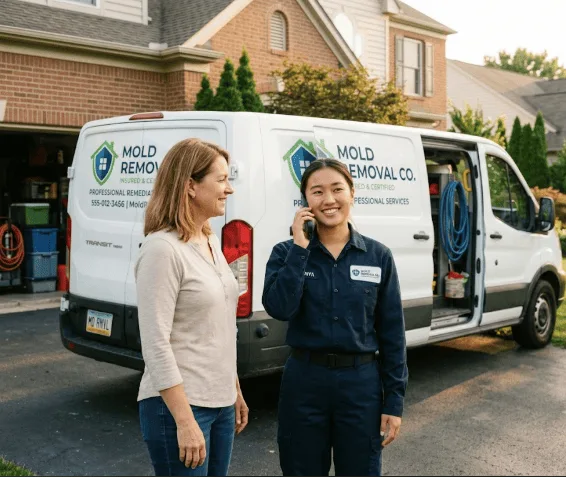 Crawlspace Mold Remediation South Barre, MA FAQs